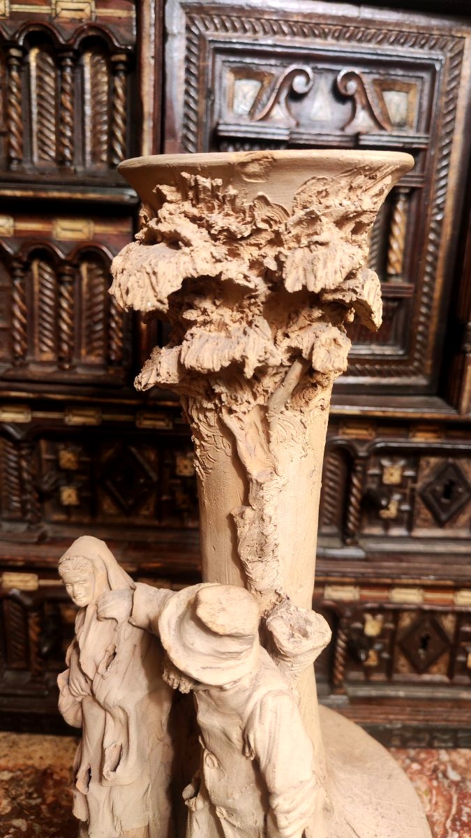 Vaso Caltagirone -photo-2