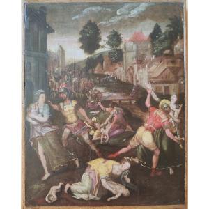 Strage degli innocenti 