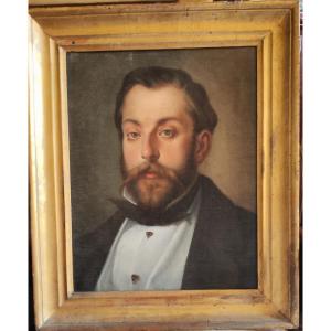 Ritratto di giovane signore