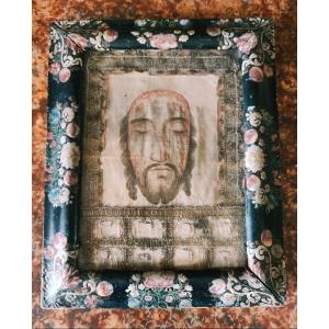 Volto del Cristo 