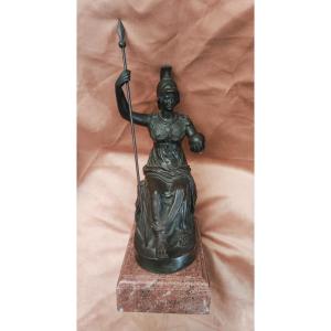 Grand tour  La Dea Roma