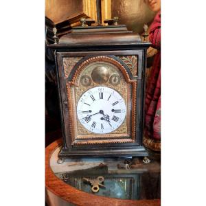 Pendola da tavolo vienna