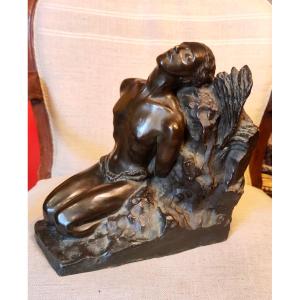 Bronzo secessionista