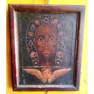 Volto del Cristo  