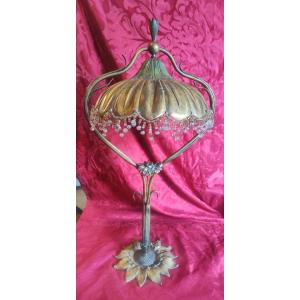 Lampada da scrivania liberty 