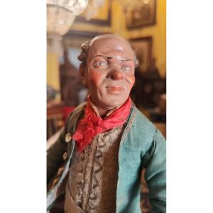 Pastore napoletano 