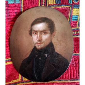 Ritratto di giovane signore