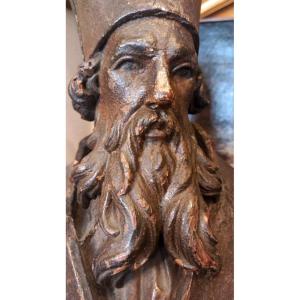 Scultura lignea