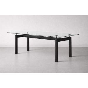 Table Lc6 – Le Corbusier, Pierre Jeanneret & Charlotte Perriand
