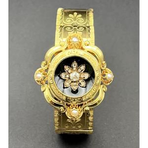 Cuff Bracelet 