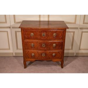 Norman Chest Of Drawers Known As "between Two"