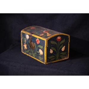 Norman Wedding Trunk