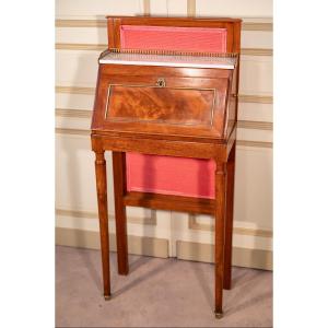 Louis XVI Style Love Letter