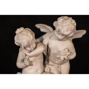 Biscuit Group By Hippolyte Moreau