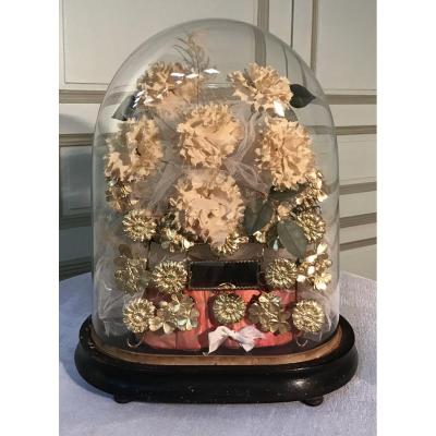 Bridal Globe, Late 19th