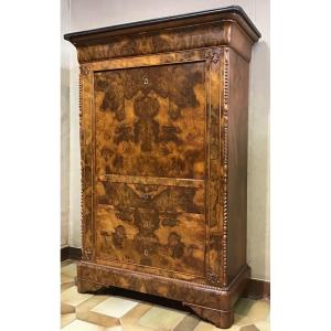 Secretary Louis Philippe 19th