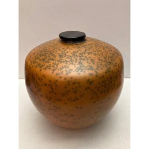 Ceramic Pot Vase