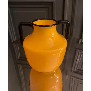 Tango Vase Loetz Michael Powolny 