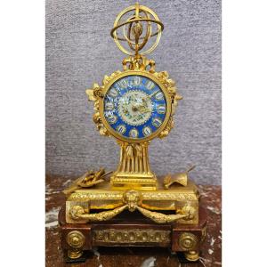 Masonic Pendulum