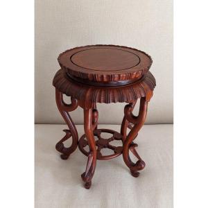 Chinese Base For Ceramics