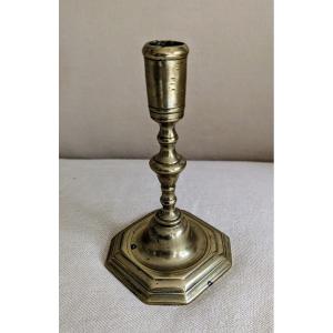 Candlestick - Torch Late 17th Century