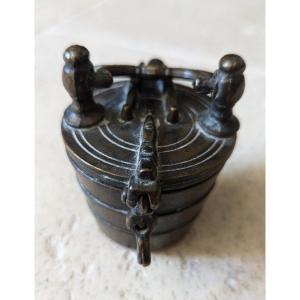 Charlemagne Nuremberg Bucket Weights