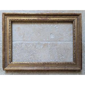 Louis XVI Style Giltwood Frame