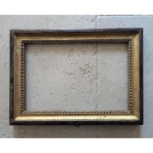 Louis XVI Period Key Frame