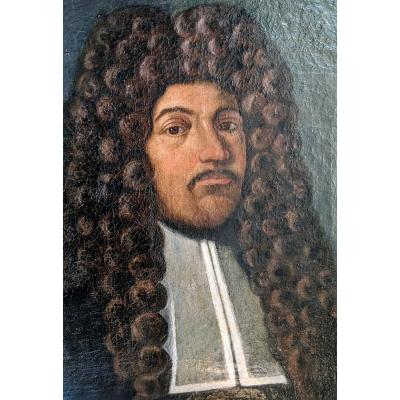 17th Century Portrait