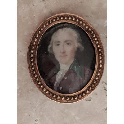 18th Century Miniature