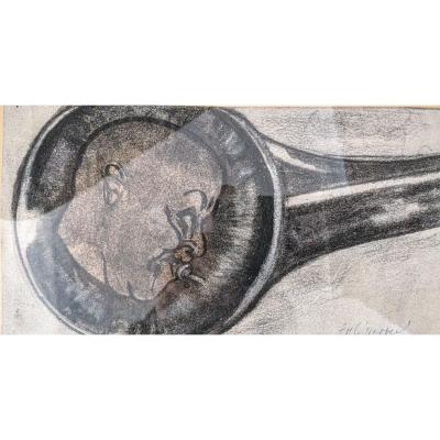 Bill Coleman By Signovert