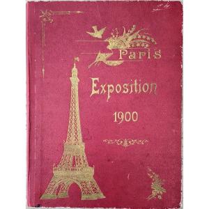 Paris Exhibition 1900