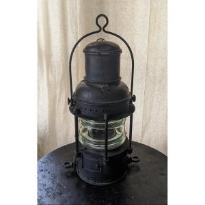 Ship Lantern. 20s