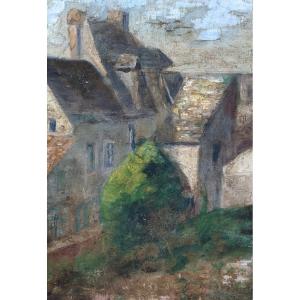 Fourqueux-st-germain En Laye By Rij Rousseau