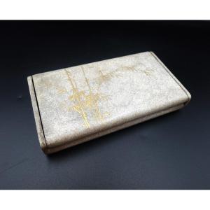 Vietnam, 20th Century - Lacquer Box From Thanh Ley