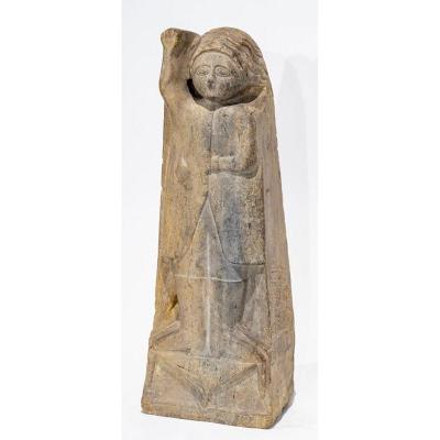 Bailly Taking The Tennis Court Oath - Mayor Of Paris French Revolution - Dated June 20 1789