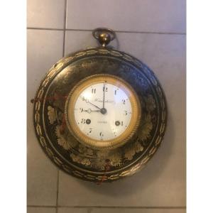 Empire Period Bull's Eye