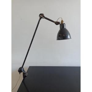 Gras Semi-fixed Workshop Lamp Model 201