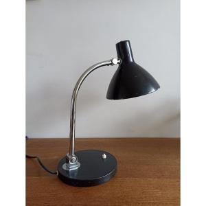 1950s Lamp From Hala