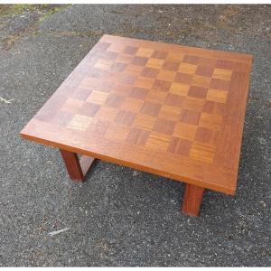 Coffee Table By Poul Cadovius, 1950s/1960s