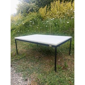 Coffee Table By Alain Richard