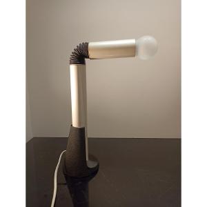 60s Lamp By Danilo Aroldi/stilnovo 