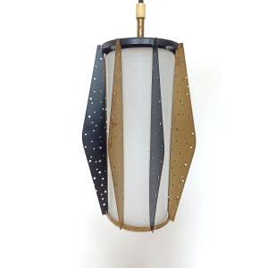 1950s Pendant Light 