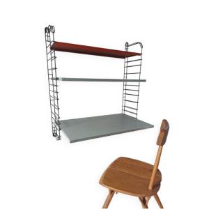 Tomado Desk Shelf 
