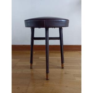 Jacques Quinet Stool 