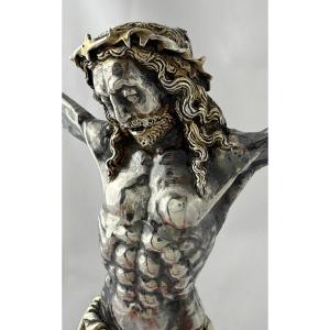 Central Europe 1480-1530, Corpus Christi In Silver And Vermeil