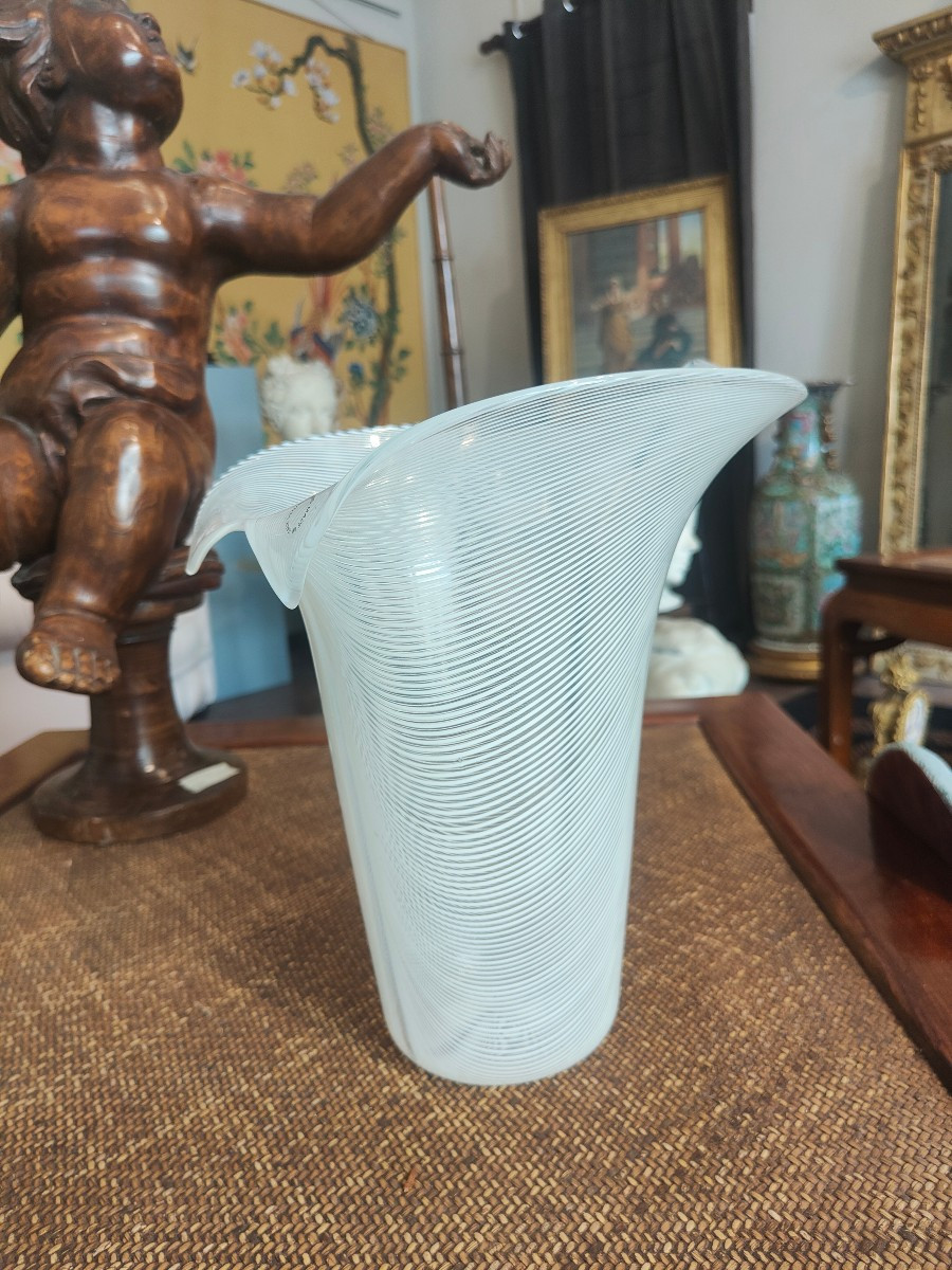 Vaso Calla Venini-photo-2