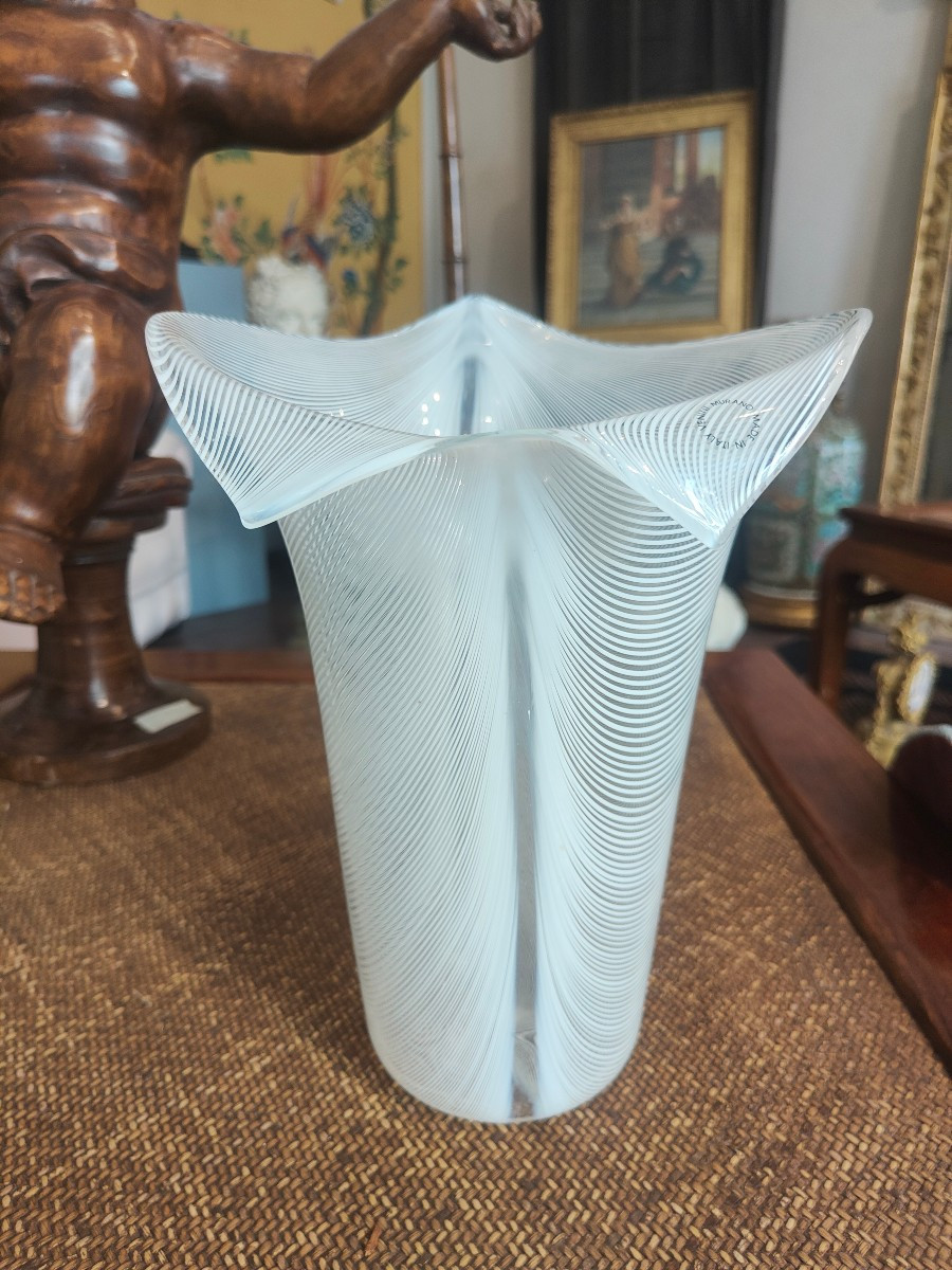 Vaso Calla Venini-photo-4