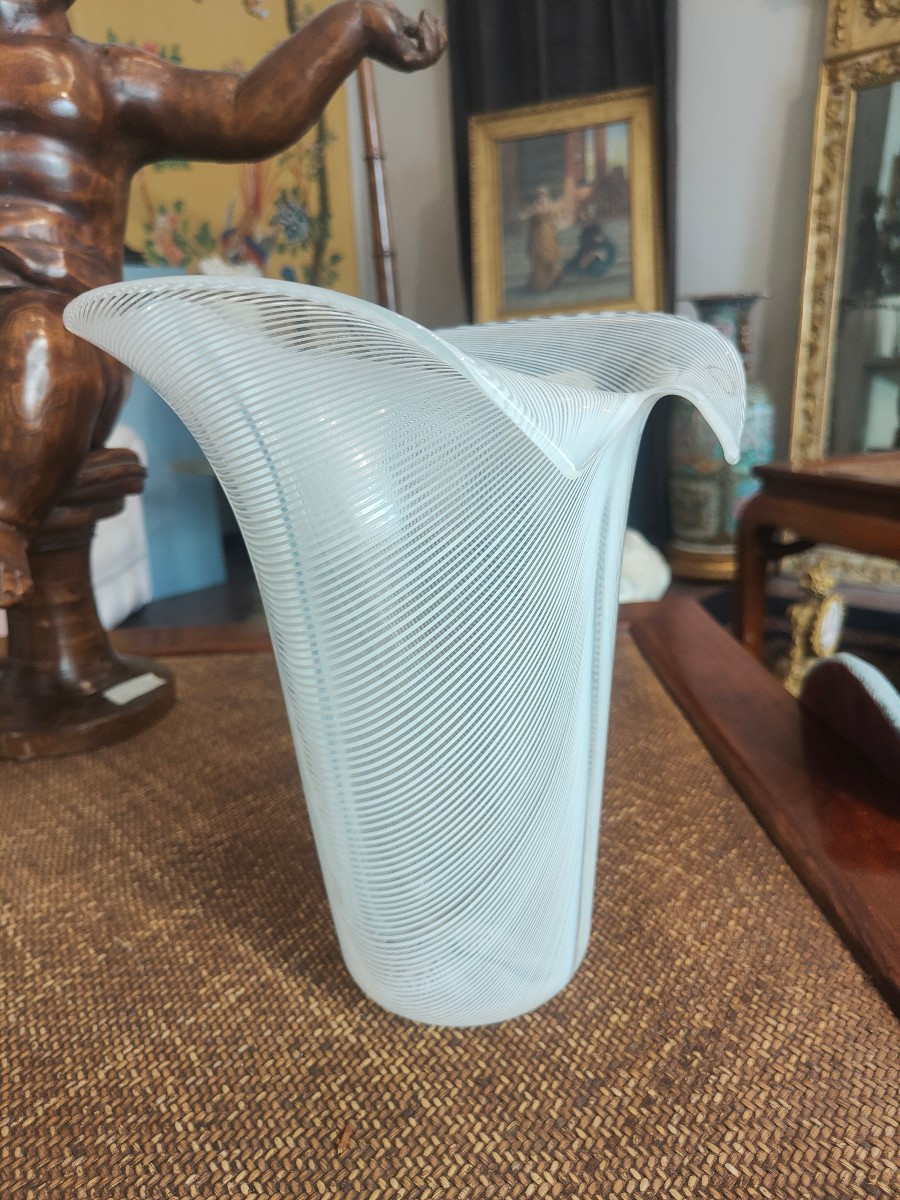 Vaso Calla Venini-photo-1