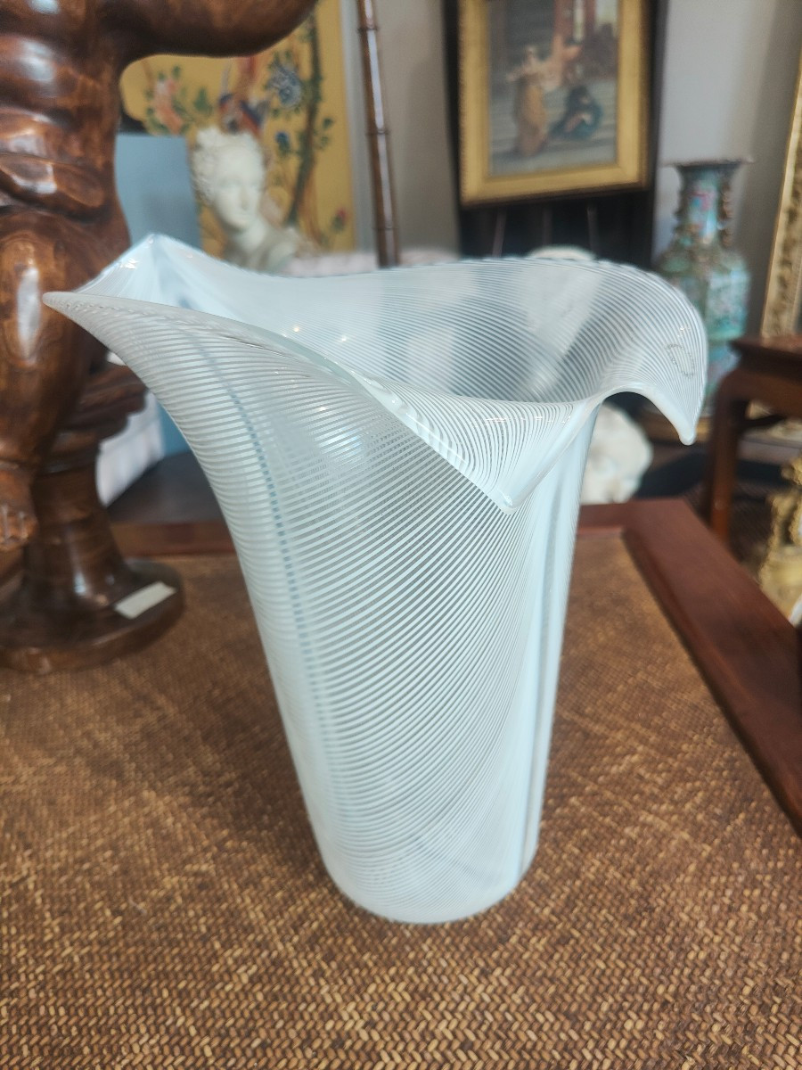 Vaso Calla Venini-photo-2